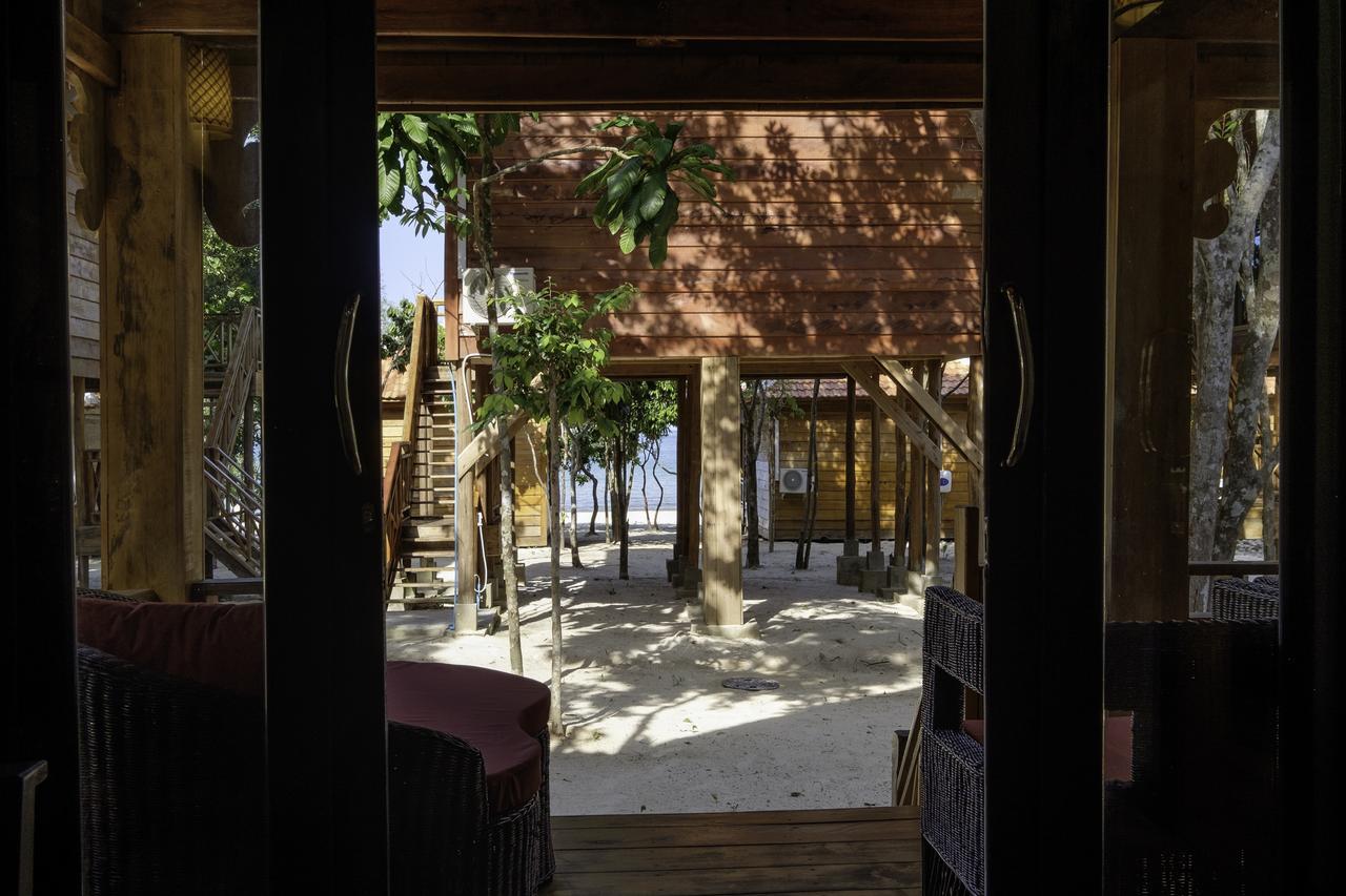 Sol Beach Resort Ронгсанлем Экстерьер фото