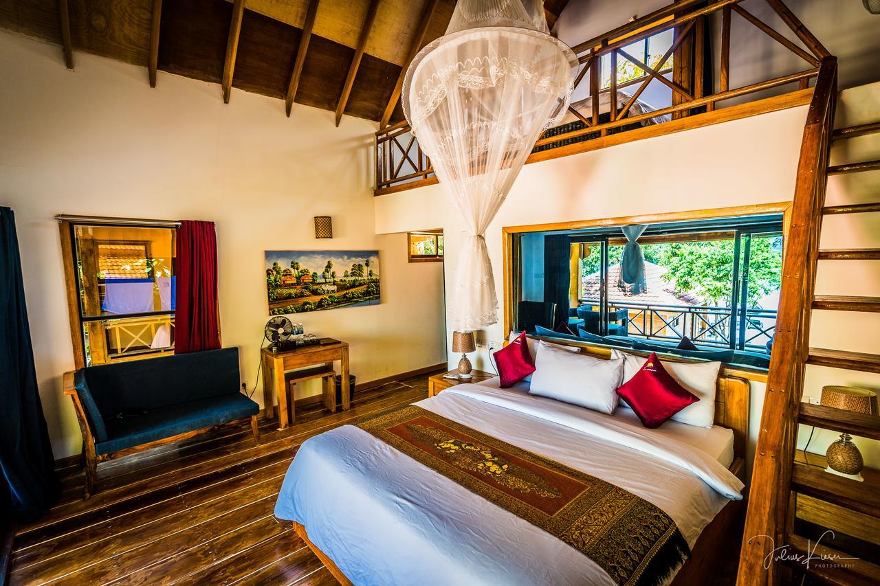 Sol Beach Resort Ронгсанлем Экстерьер фото