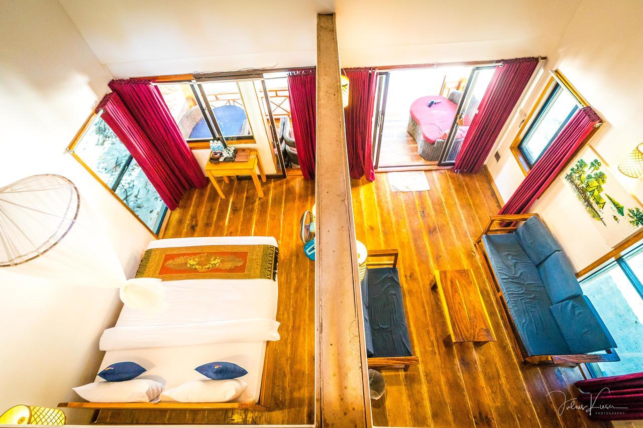 Sol Beach Resort Ронгсанлем Экстерьер фото