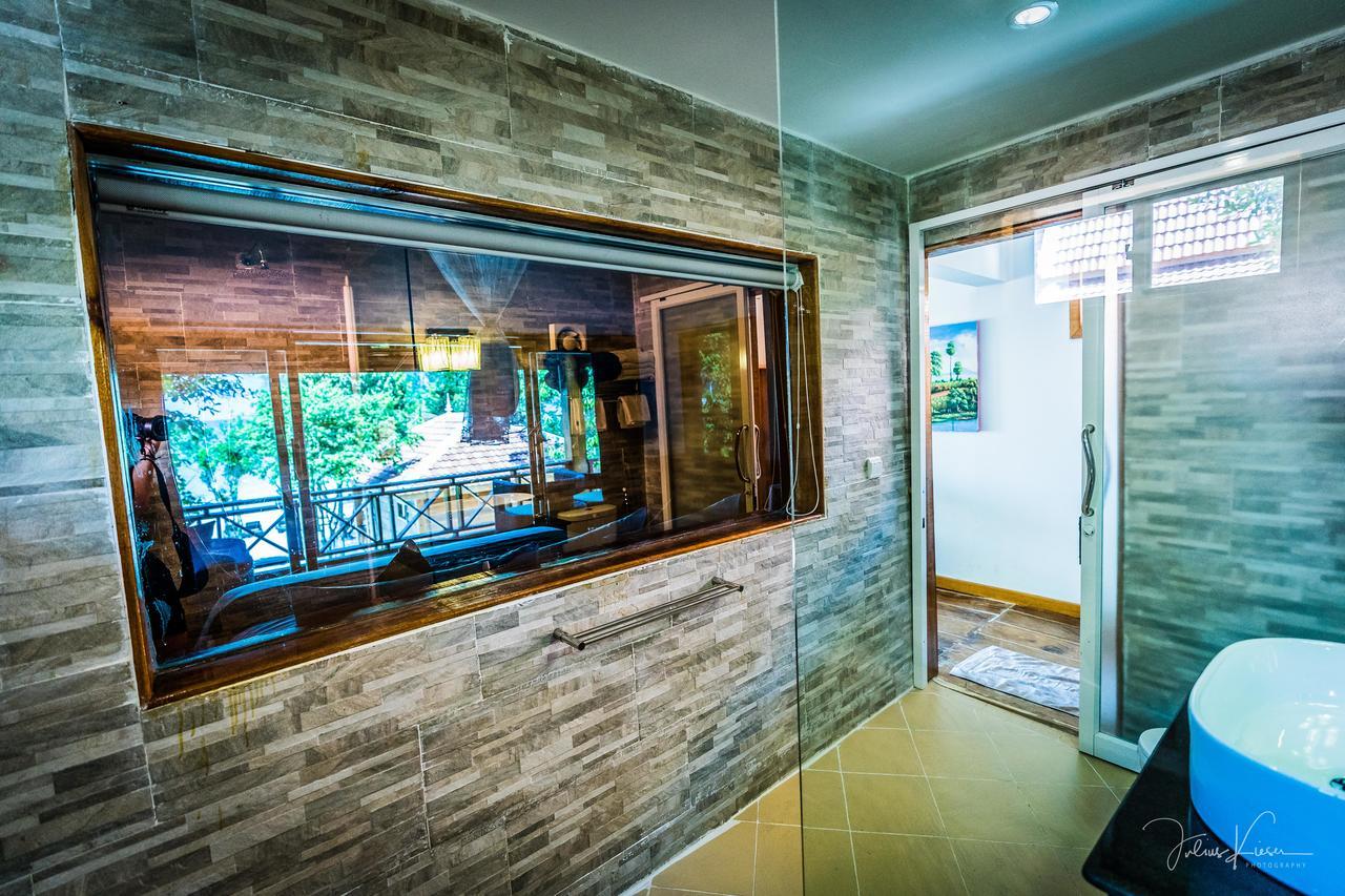 Sol Beach Resort Ронгсанлем Экстерьер фото
