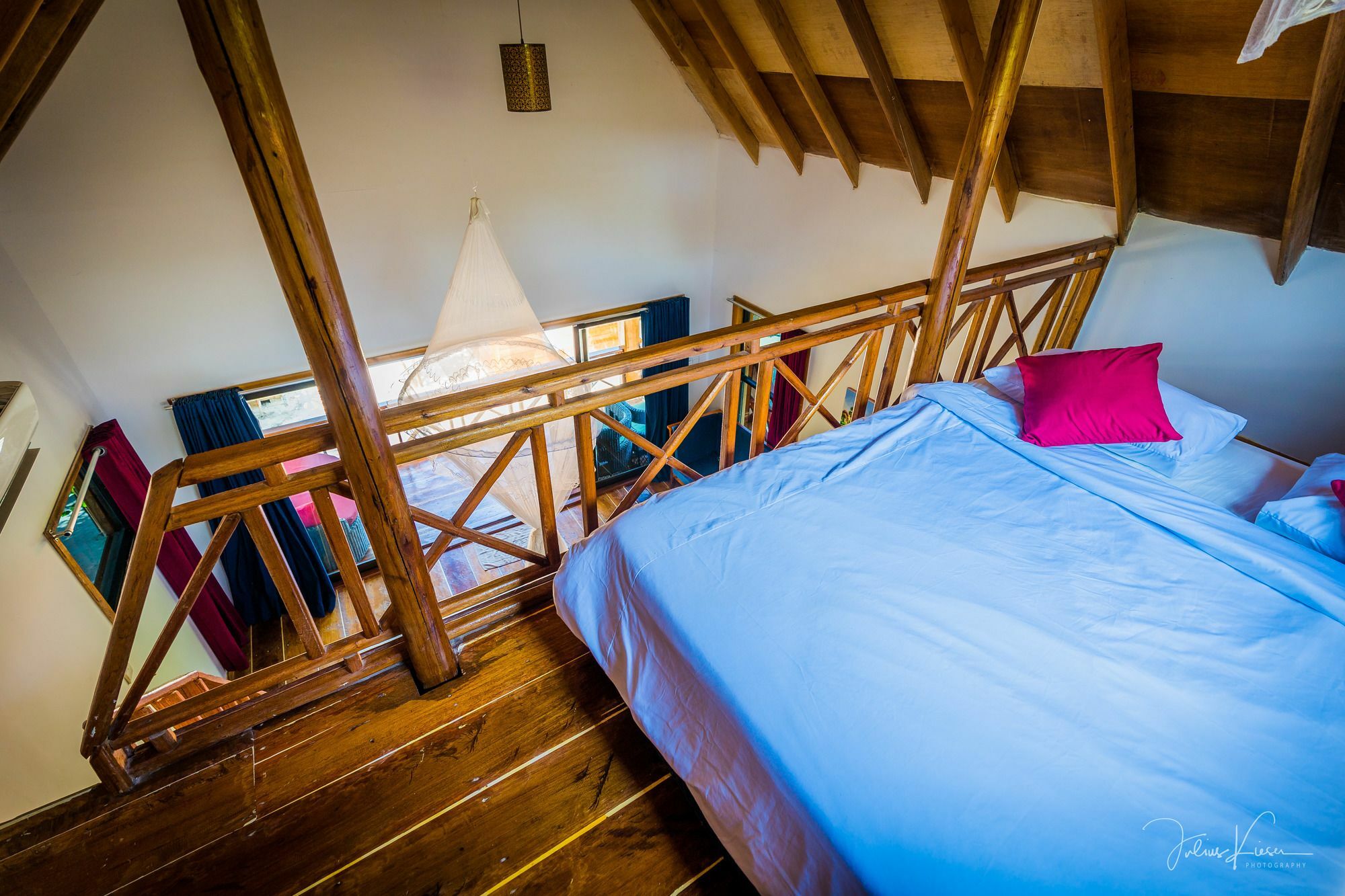 Sol Beach Resort Ронгсанлем Экстерьер фото