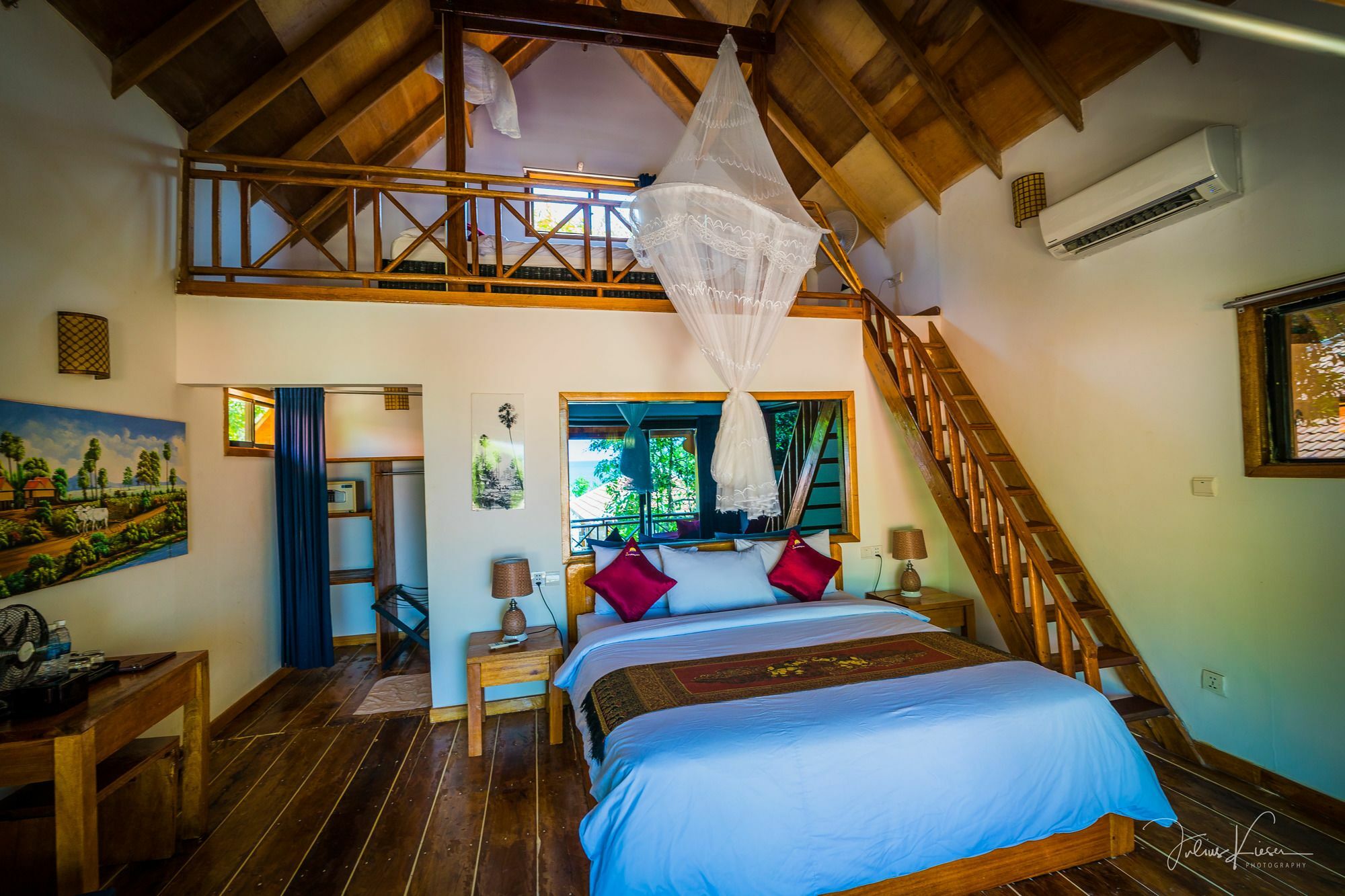 Sol Beach Resort Ронгсанлем Экстерьер фото