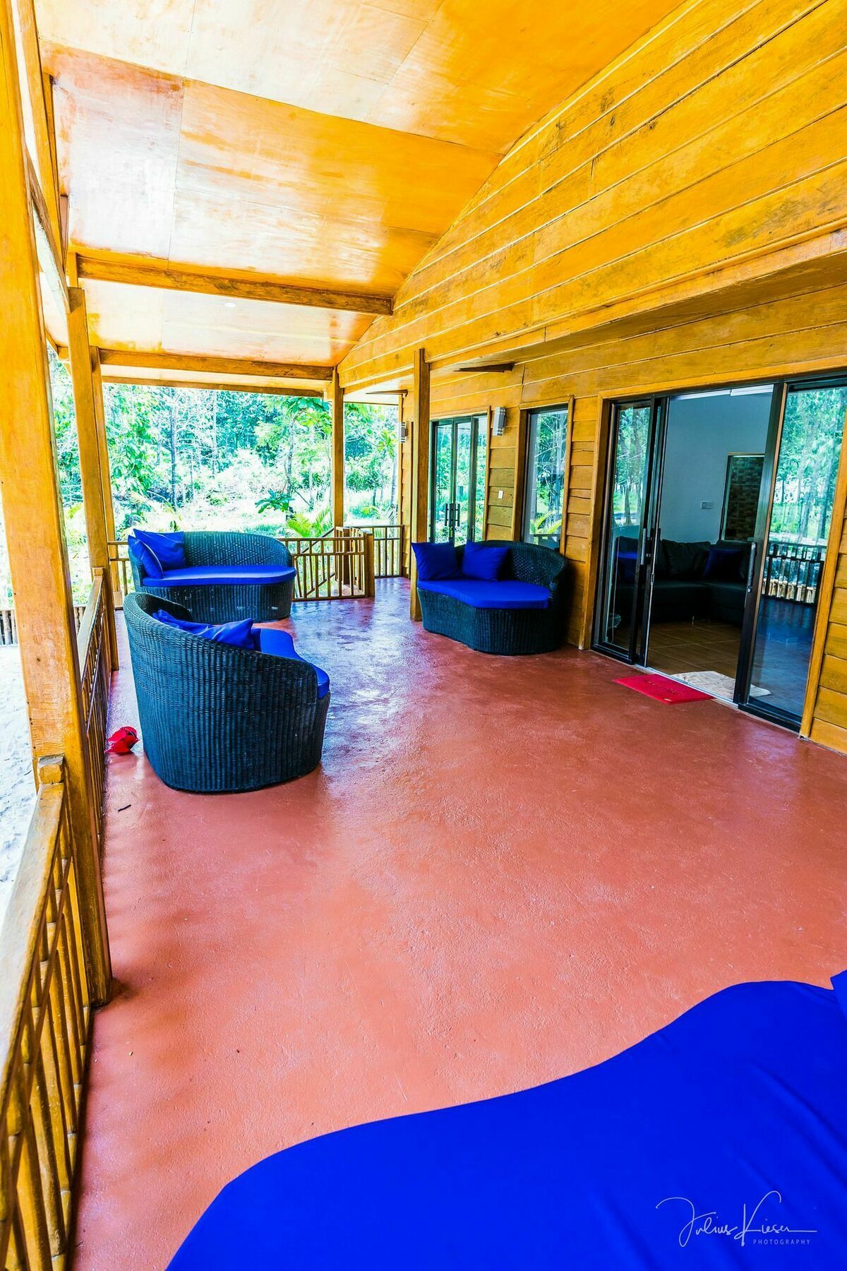 Sol Beach Resort Ронгсанлем Экстерьер фото
