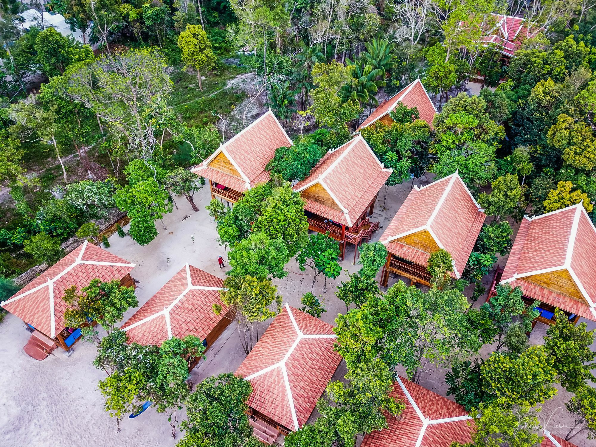 Sol Beach Resort Ронгсанлем Экстерьер фото